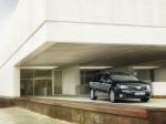 Toyota Avensis SW 2011 года